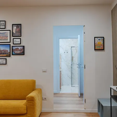 Home Trastevere.62-2